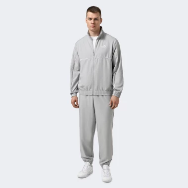 Woven Tracksuit