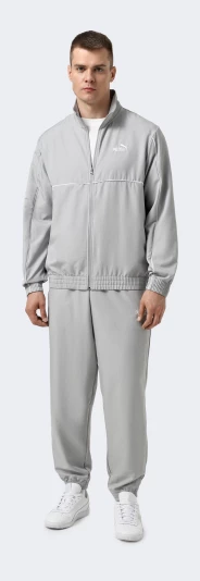 Спортивний костюм Puma Woven Tracksuit - 174625, фото 1 - інтернет-магазин MEGASPORT
