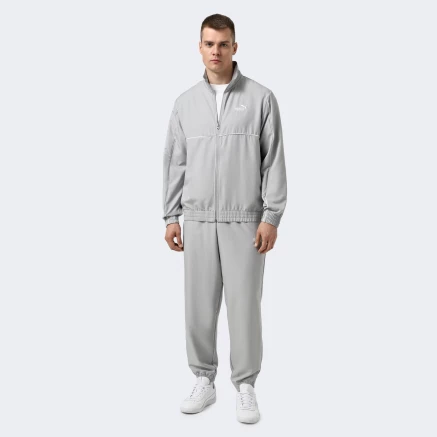 Спортивний костюм Puma Woven Tracksuit - 174625, фото 1 - інтернет-магазин MEGASPORT