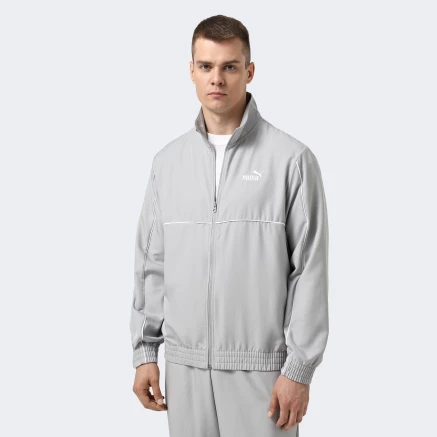 Спортивний костюм Puma Woven Tracksuit - 174625, фото 3 - інтернет-магазин MEGASPORT