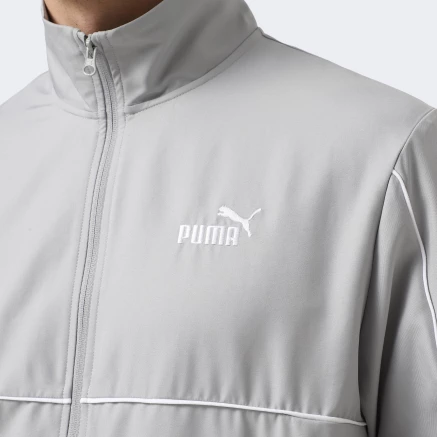 Спортивний костюм Puma Woven Tracksuit - 174625, фото 4 - інтернет-магазин MEGASPORT