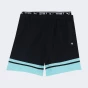 Шорти Puma SWIM MEN COLOUR BLOCK MID SHORTS 1P, фото 6 - інтернет магазин MEGASPORT