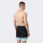 Шорти Puma SWIM MEN COLOUR BLOCK MID SHORTS 1P, фото 2 - інтернет магазин MEGASPORT