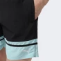 Шорти Puma SWIM MEN COLOUR BLOCK MID SHORTS 1P, фото 3 - інтернет магазин MEGASPORT