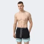Шорти Puma SWIM MEN COLOUR BLOCK MID SHORTS 1P, фото 1 - інтернет магазин MEGASPORT