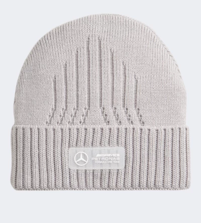 Шапка Puma MAPF1 Beanie - 159277, фото 1 - інтернет-магазин MEGASPORT