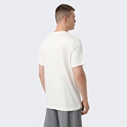 Футболка Nike M NSW TEE 12MO JDI SP25 - 173453, фото 2 - інтернет-магазин MEGASPORT