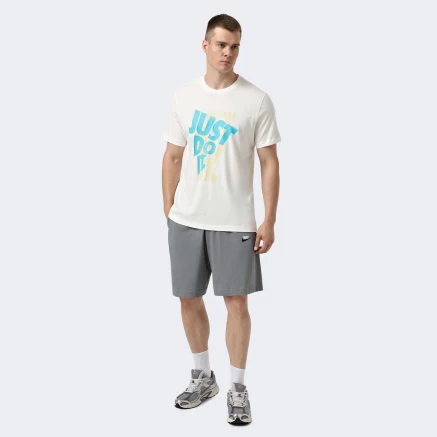 Шорти Nike M NSW CLUB JSY SHORT - 173438, фото 3 - інтернет-магазин MEGASPORT