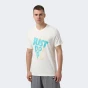 Футболка Nike M NSW TEE 12MO JDI SP25, фото 1 - інтернет магазин MEGASPORT