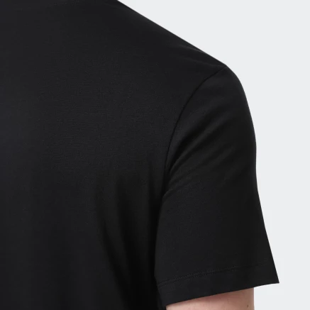 Футболка Nike PSG M NK CREST TEE - 174825, фото 5 - інтернет-магазин MEGASPORT
