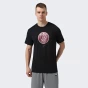 Футболка Nike PSG M NK CREST TEE, фото 1 - інтернет магазин MEGASPORT