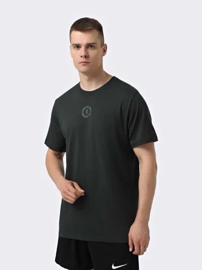Футболка Nike CFC M NK CREST AWAY TEE - 174828, фото 1 - інтернет-магазин MEGASPORT