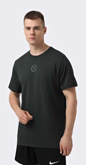 Футболка Nike CFC M NK CREST AWAY TEE - 174828, фото 1 - інтернет-магазин MEGASPORT