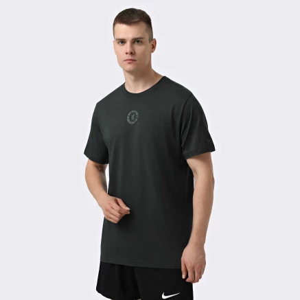 Футболка Nike CFC M NK CREST AWAY TEE - 174828, фото 1 - інтернет-магазин MEGASPORT