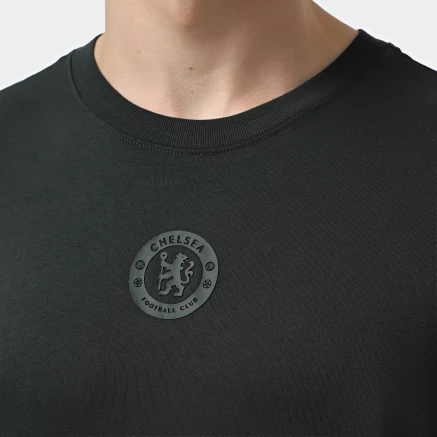 Футболка Nike CFC M NK CREST AWAY TEE - 174828, фото 4 - інтернет-магазин MEGASPORT