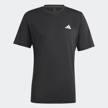 Футболка Adidas TR-ES STRETCH T - 174638, фото 7 - інтернет-магазин MEGASPORT