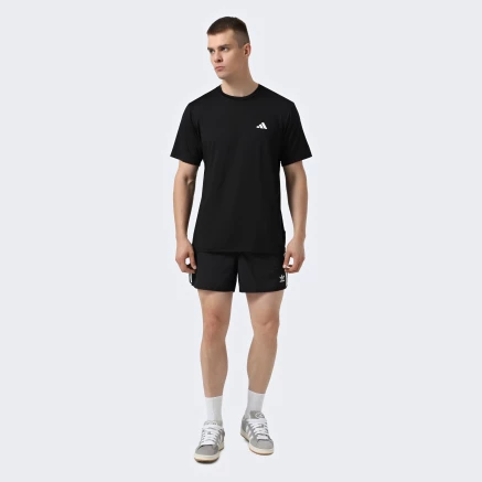 Футболка Adidas TR-ES STRETCH T - 174638, фото 3 - інтернет-магазин MEGASPORT