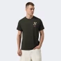 Футболка Nike M NSW TEE CLUB NEO VARSITY, фото 1 - інтернет магазин MEGASPORT