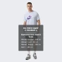 Футболка Nike M NSW TEE 12MO FUTURA SP25, фото 6 - інтернет магазин MEGASPORT