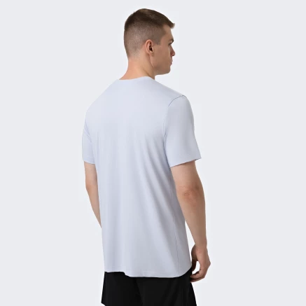Футболка Nike M NSW TEE 12MO FUTURA SP25 - 174688, фото 2 - інтернет-магазин MEGASPORT