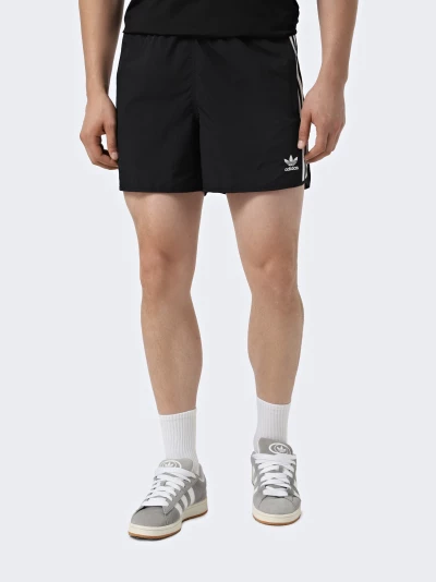 Шорти Adidas Originals SPRINTER SHORTS - 173411, фото 1 - інтернет-магазин MEGASPORT