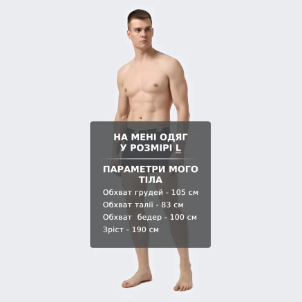 Спідня білизна New Balance UnderWear Mesh 3 Inch - 173280, фото 7 - інтернет-магазин MEGASPORT