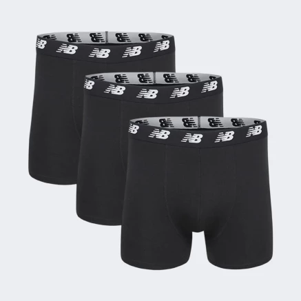 Спідня білизна New Balance Mens Velocity - 173282, фото 4 - інтернет-магазин MEGASPORT