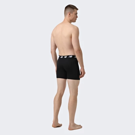 Спідня білизна New Balance Mens Velocity - 173282, фото 2 - інтернет-магазин MEGASPORT