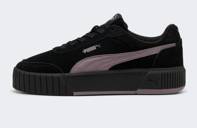 Кеди Puma Carina Mia SD - 175577, фото 1 - інтернет-магазин MEGASPORT