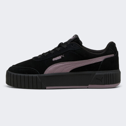 Кеди Puma Carina Mia SD - 175577, фото 1 - інтернет-магазин MEGASPORT