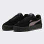 Кеди Puma Carina Mia SD, фото 2 - інтернет магазин MEGASPORT