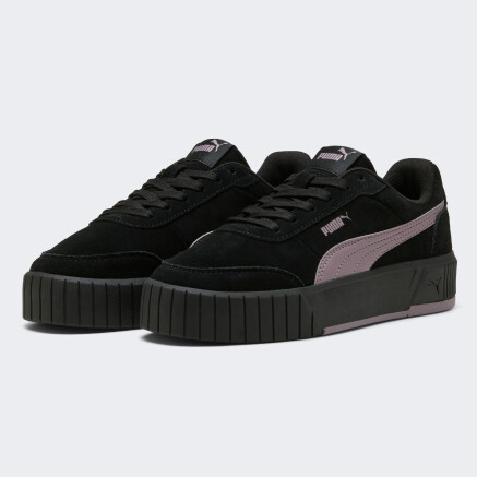 Кеди Puma Carina Mia SD - 175577, фото 2 - інтернет-магазин MEGASPORT