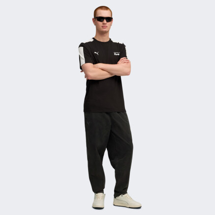 Спортивнi штани Puma PL Lifestyle Pants - 175579, фото 3 - інтернет-магазин MEGASPORT