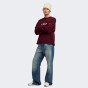 Кофта Puma PL Lifestyle Knit Crew Neck, фото 3 - інтернет магазин MEGASPORT