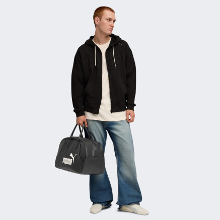 Кофта Puma PL Lifestyle Zip Jacket - 175581, фото 3 - інтернет-магазин MEGASPORT