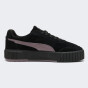 Кеди Puma Carina Mia SD, фото 3 - інтернет магазин MEGASPORT