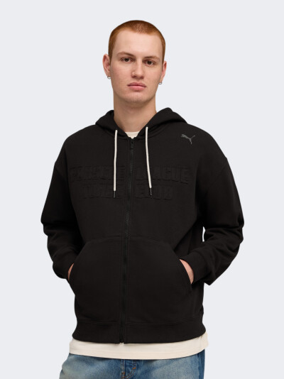 Кофта Puma PL Lifestyle Zip Jacket - 175581, фото 1 - інтернет-магазин MEGASPORT