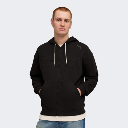 Кофта Puma PL Lifestyle Zip Jacket - 175581, фото 1 - інтернет-магазин MEGASPORT