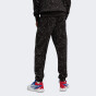 Спортивнi штани Puma Hoopaverse Sweat pants, фото 2 - інтернет магазин MEGASPORT