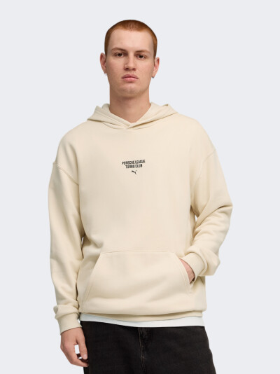 Кофта Puma PL Graphic Hoodie - 175582, фото 1 - інтернет-магазин MEGASPORT
