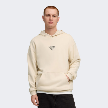 Кофта Puma PL Graphic Hoodie - 175582, фото 1 - інтернет-магазин MEGASPORT