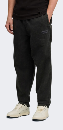 Спортивнi штани Puma PL Lifestyle Pants - 175579, фото 1 - інтернет-магазин MEGASPORT