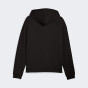Кофта Puma PL Lifestyle Zip Jacket, фото 7 - інтернет магазин MEGASPORT