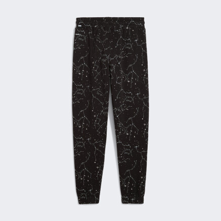 Спортивнi штани Puma Hoopaverse Sweat pants - 175584, фото 7 - інтернет-магазин MEGASPORT
