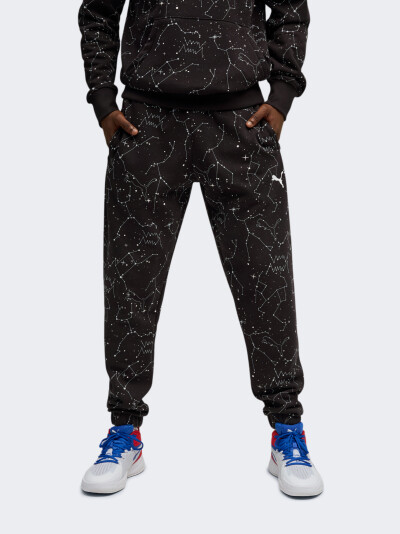 Спортивнi штани Puma Hoopaverse Sweat pants - 175584, фото 1 - інтернет-магазин MEGASPORT