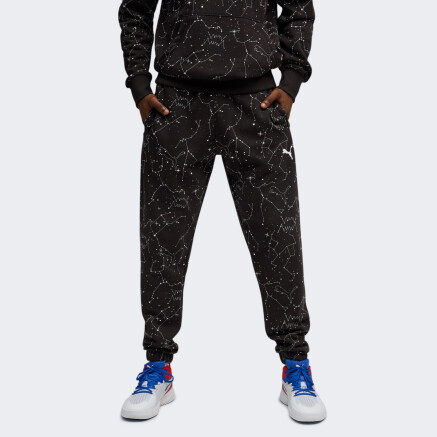 Спортивнi штани Puma Hoopaverse Sweat pants - 175584, фото 1 - інтернет-магазин MEGASPORT