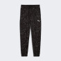 Спортивнi штани Puma Hoopaverse Sweat pants, фото 6 - інтернет магазин MEGASPORT