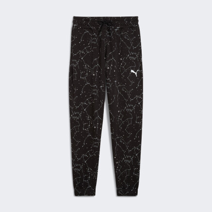 Спортивнi штани Puma Hoopaverse Sweat pants - 175584, фото 6 - інтернет-магазин MEGASPORT