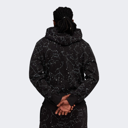 Кофта Puma Hoopaverse Pullover Hoodie - 175583, фото 2 - інтернет-магазин MEGASPORT
