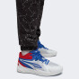 Спортивнi штани Puma Hoopaverse Sweat pants, фото 5 - інтернет магазин MEGASPORT